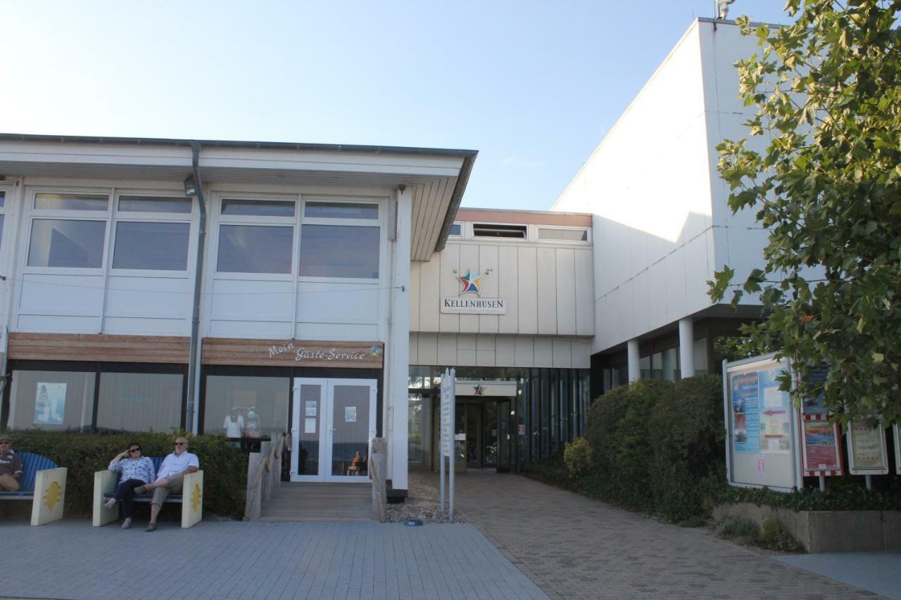 Sonnengarten 19 Kellenhusen Exterior foto